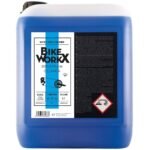 Bikeworkx Drivetrain Cleaner - 5 L