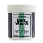 Bikeworkx Lube Star Silicone Grease - 100g