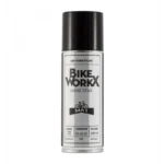 Bikeworkx Shine Star Matt Polish - 200ml