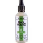 Bikeworkx Chain Star Biodegradable Chain Oil - 200ml