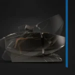 Rotai Black Panther Massage Chair - Image 8