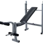MF Deluxe Exercise Bench | BLI-84
