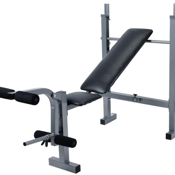 MF Deluxe Exercise Bench | BLI-84