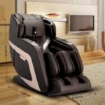 Sparnod Fitness Classic 3D Full Body Massage Chair - Image 2