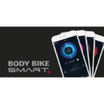 Body Bike Smart – Indoor Exercise & Cycling Trainer - Image 2