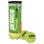 Prince Padel Ball - Padel Club , 3 Ball Can