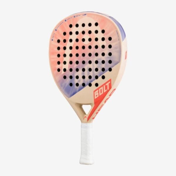 HEAD Bolt Padel Racket ('23)