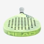 HEAD Bolt Pro Padel Racket ('23) - Image 5