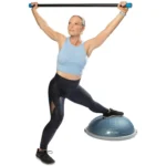 Bosu Fitness Bar - Image 5