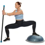 Bosu Fitness Bar - Image 6