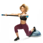 Bosu Fitness Bar - Image 3