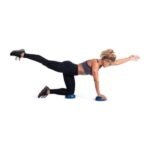 Bosu Balance Pods (Pack of 2 pcs.) - Image 4