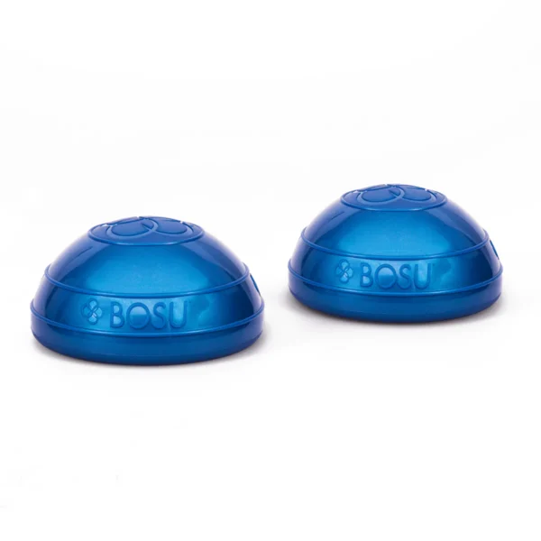 Bosu Balance Pods (Pack of 2 pcs.)
