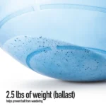 Bosu Ballast Ball 65CM - Image 2