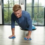 Bosu Sliding Discs (2 Pack) - Image 2