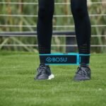 Bosu Fabric Mini Bands- 3 Pack - Image 2
