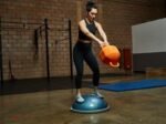 Bosu HB25 Hydro ball - Red - Image 2