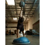 Bosu HB25 Hydro ball - Red - Image 3