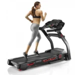 Bowflex BXT226 Treadmill | Incline Treadmill - Foldable Treadmill
