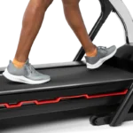 Bowflex BFX56 Folding Treadmill with Incline | 22″ HD Touchscreen - Image 4