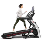 Bowflex BFX56 Folding Treadmill with Incline | 22″ HD Touchscreen - Image 5