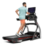 Bowflex BFX56 Folding Treadmill with Incline | 22″ HD Touchscreen - Image 6