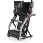 Bowflex BFX56 Folding Treadmill with Incline | 22″ HD Touchscreen - Image 2