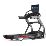 Bowflex BFX56 Folding Treadmill with Incline | 22″ HD Touchscreen