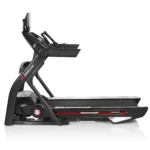 Bowflex Treadmill 25 | Incline Treadmill 15 Levels With 10'' HD Touch Screen - Image 9