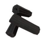 PUREFIRE SMOKELESS LONG LASTING SAWDUST BRIQUETTE 10KG