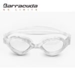 Barracuda, Bliss Swim Goggle, 73320, Clear - Image 2
