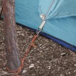 Nite Ize Figure 9® Carabiner Rope Tightener - Small - 2 Pack with Rope - Black - Image 4