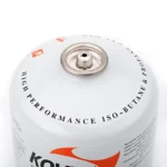 Kovea KGF-0450 Gas Canister 450g - Image 2