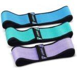 Small - LiveUp Hip Band LS3629