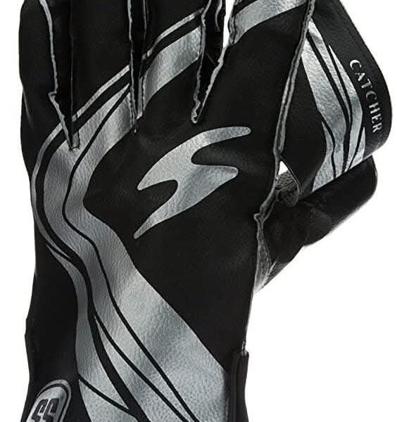 S.S, Wicket Keeping Gloves Catcher