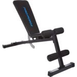 Proform 225l Training Bench Pro