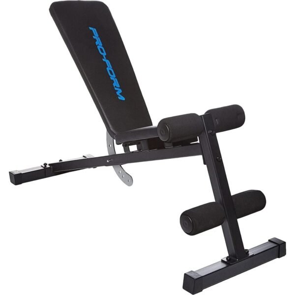 Proform 225l Training Bench Pro