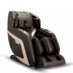Sparnod Fitness Classic 3D Full Body Massage Chair