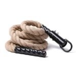1441 Fitness Climbing Rope 20 Feet/6 Meter