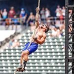 1441 Fitness Climbing Rope 20 Feet/6 Meter - Image 5