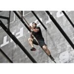 1441 Fitness Climbing Rope 20 Feet/6 Meter - Image 6