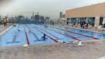 DS Competition Swimming Lane Rope (25m) - Image 4
