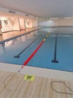 DS Competition Swimming Lane Rope (25m) - Image 3