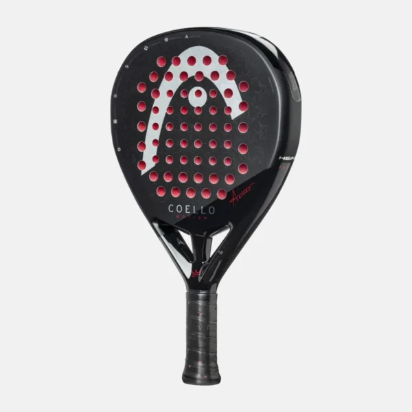 Head Coello Motion Padel Racket, 2025