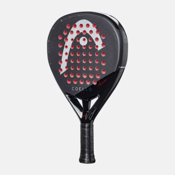 Head Coello Pro Padel Racket, 2025