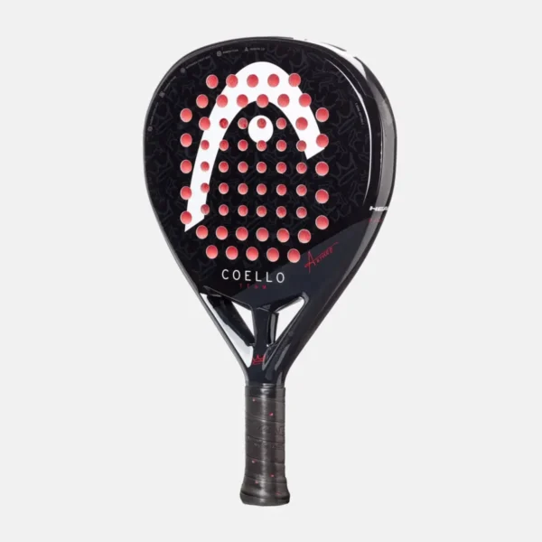 Head Coello Team Padel Racket, 2025