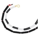 DS Foam High-Jump Cross Bar