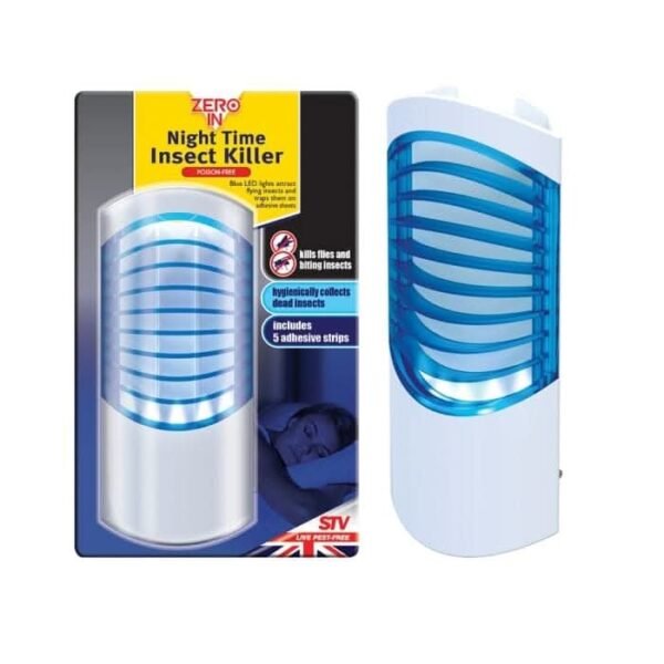 STV Night Time Insect Killer