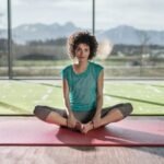 Airex Fitline 180, Yoga/Pilates Mat, 180 Cm - Image 7