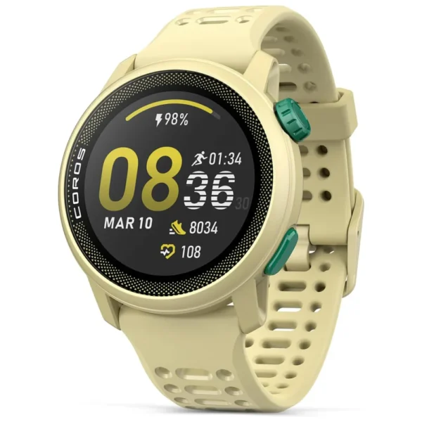 Mist Silicone Band - COROS Pace 3 GPS Sport Watch – Running, Fitness & Smartwatch UAE